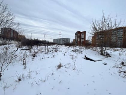 Красноярцы выбрали 7 территорий, которые будут благоустроены в 2024 году