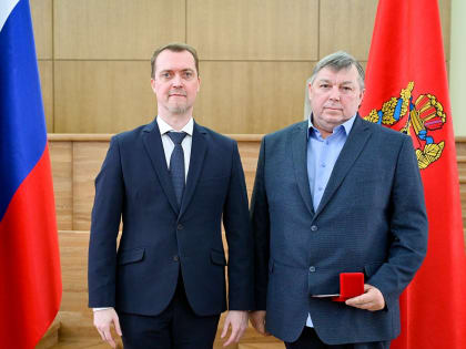 Юрий Петрович Макеев - «Мастер художественных народных ремёсел Красноярского края»