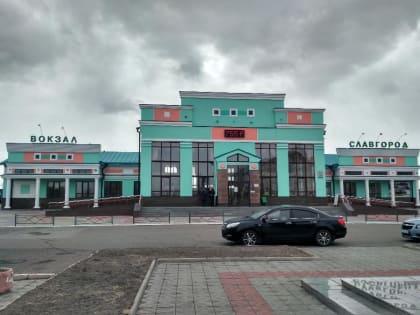 В Алтайском крае специалисты МЧС предупреждают о высокой пожароопасности