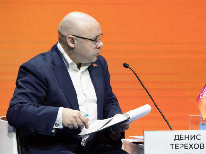 Красноярский депутат Денис Терехов рассказал, как попал в реанимацию