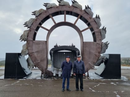 Краткий обзор событий в Красноярском крае