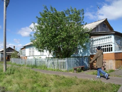 Уже более 10 лет на Таймыре реализуется муниципальная программа «Посёлок — наш дом»