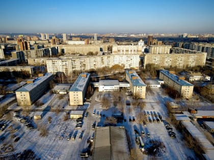 О работе КГБУЗ "КМКБ №4" в новогодние праздничные дни.