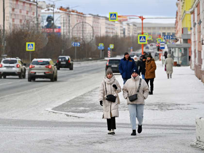 Важность подготовки кадров для Российской Арктики
