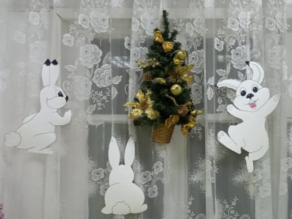 Такие они, «Новогодние окна»!