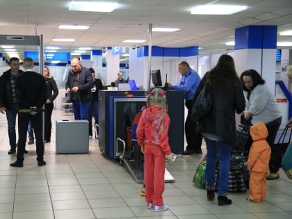 Теперь из Норильска можно прямым рейсом долететь до Омска