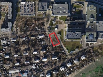 Мэрия Красноярска разрешила построить храм возле онкодиспансера