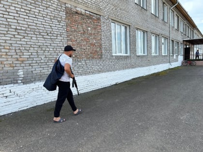 Глава района провела заседание антитеррористической комиссии