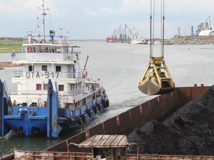 Семь посёлков Таймыра полностью обеспечены углём