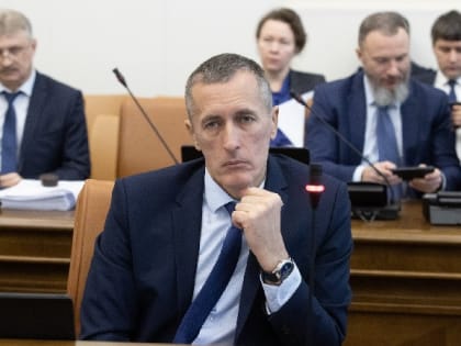 Депутаты Заксобрания Красноярского края подготовили предложения по изменению закона о КРТ