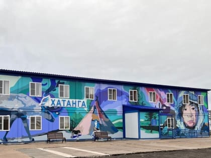 С 14 августа КрасАвиа запускает регулярные рейсы из Красноярска в Хатангу