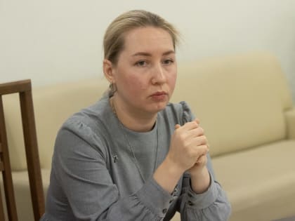 Алена Миронова от Красноярского края войдет в Молодежный парламент при Госдуме