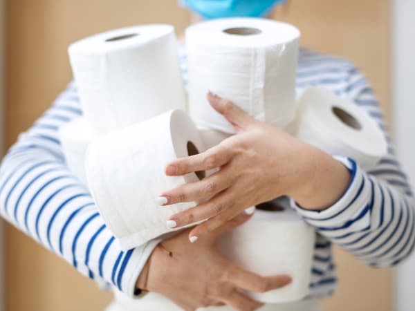 Товары для личной гигиены Familia: Качество и забота для всей семьи