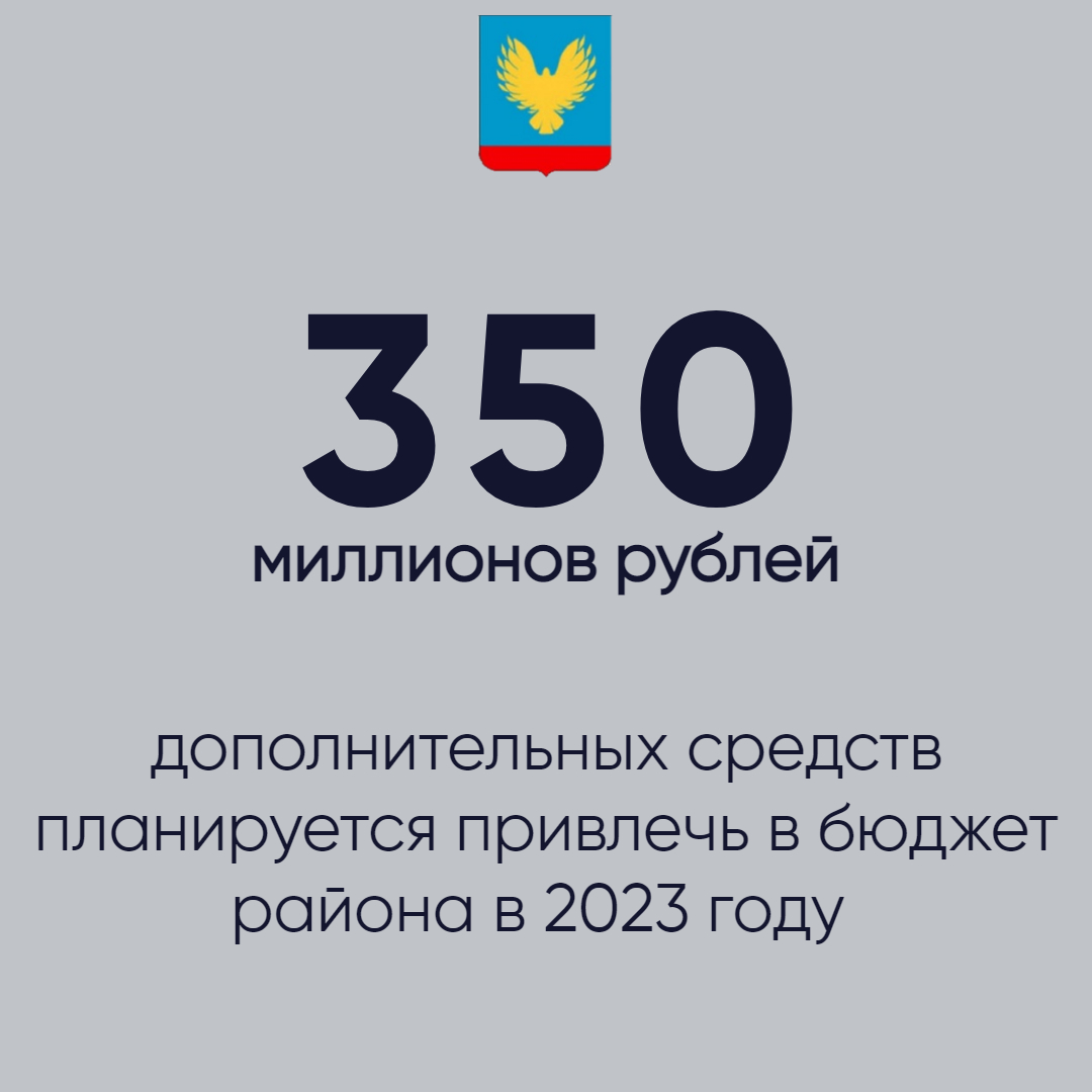 350 миллионов рублей