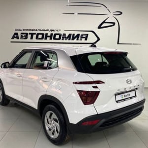 Хендай Крета Купить Без Первоначального Взноса