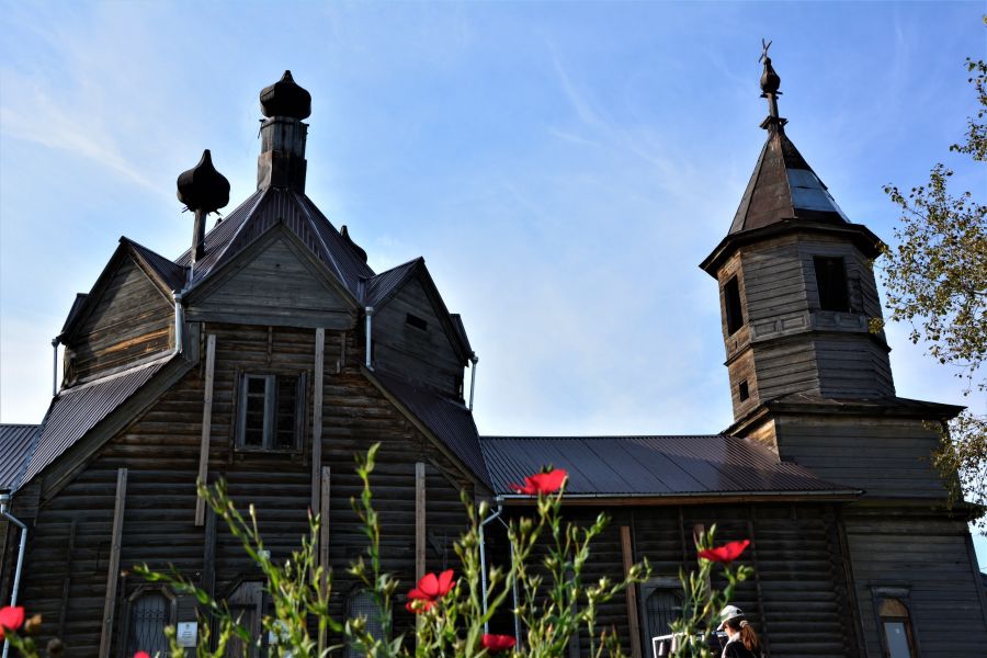 Погода в барабаново на неделю. Церковь Параскевы пятницы (Барабаново). Барабаново Красноярский край Церковь. Церковь Параскевы пятницы, село Барабаново, Красноярский край. Отреставрированная Церковь Андреапольский район.