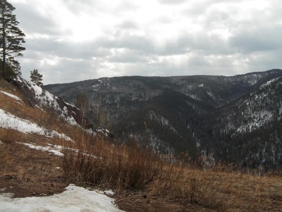 Красноярский прогноз. Красноярск климат. Апрель в Сибири.