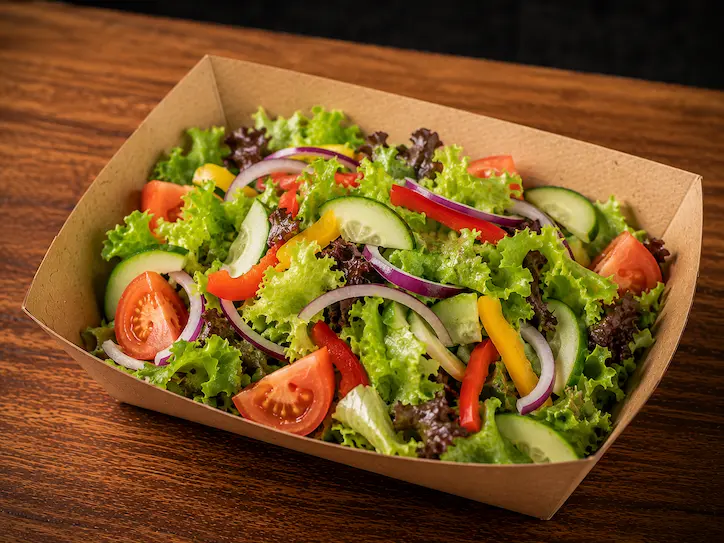 Bauernsalat