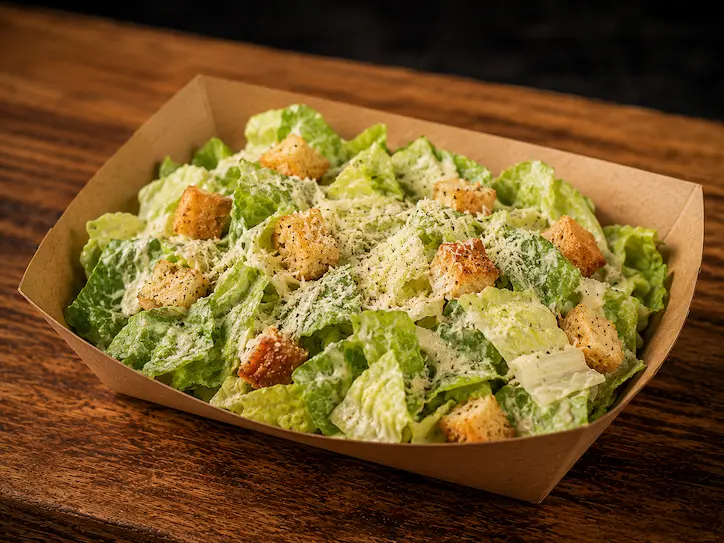 Caesar Salat