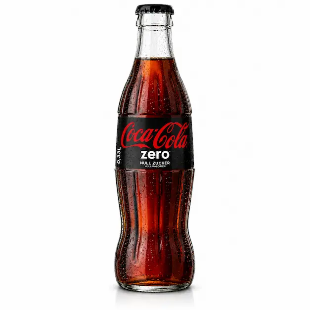Coca Cola Zero