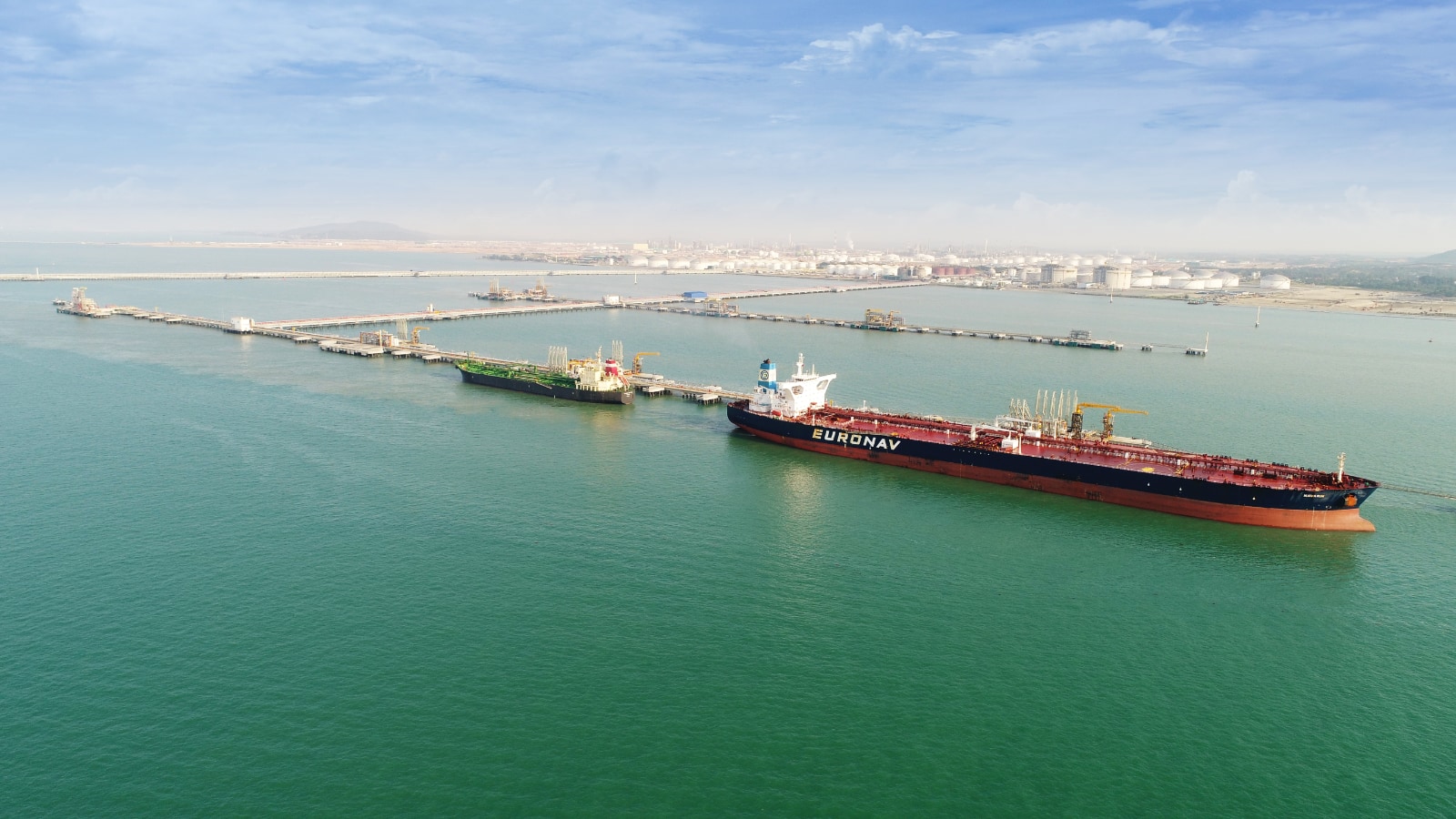 Transportation of Products