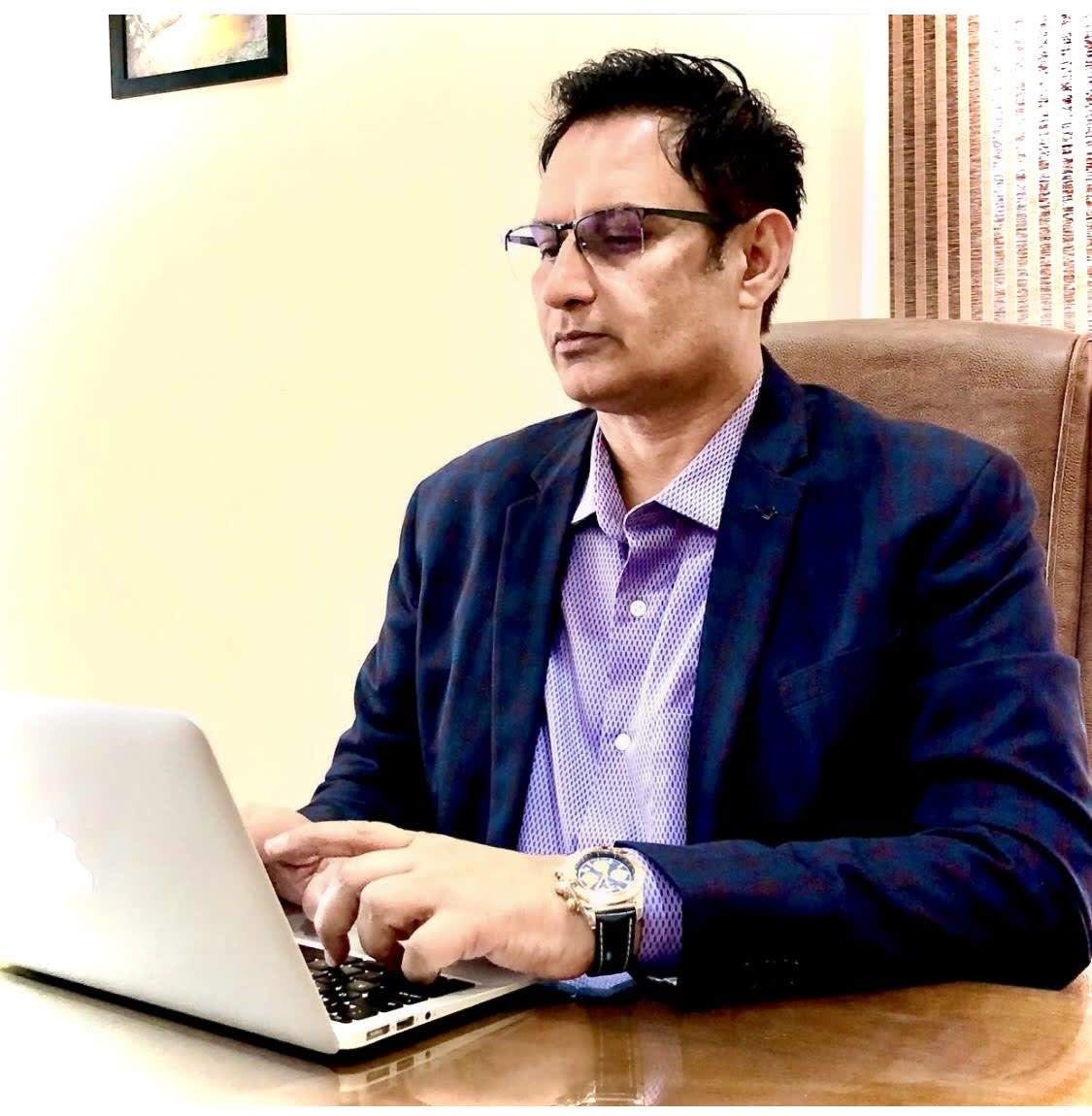 director image