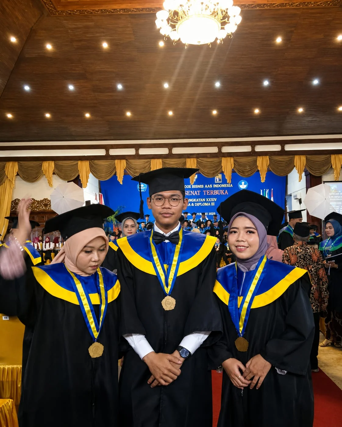 Foto Aflakhul Adhim