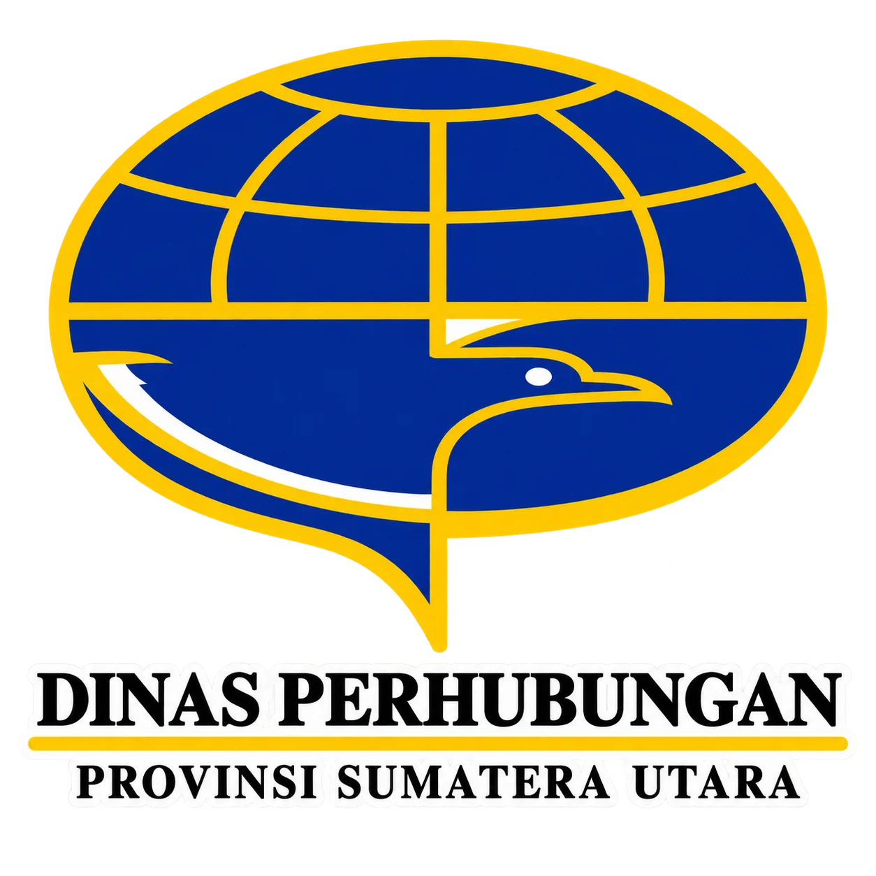 Dishub Pemerintah Provinsi Sumatera Utara