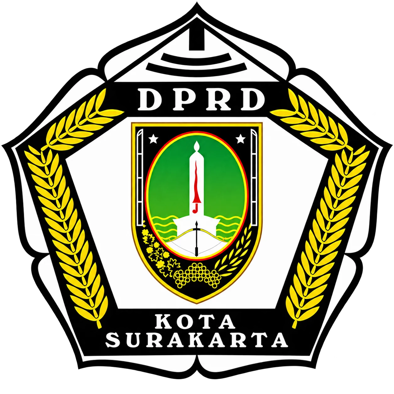 Dewan Perwakilan Rakyat Daerah Kota Surakarta