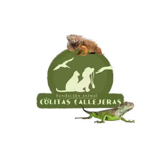 Logo de Colitas Callejeras