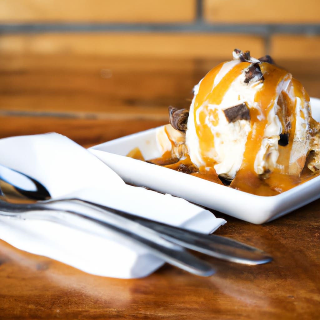 Decadent Salt and Straw Malted Cookie Dough Ice Cream Recipe Featuring