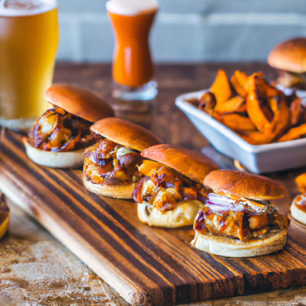 chipotle chicken sliders	aka honey chipotle chicken sliders