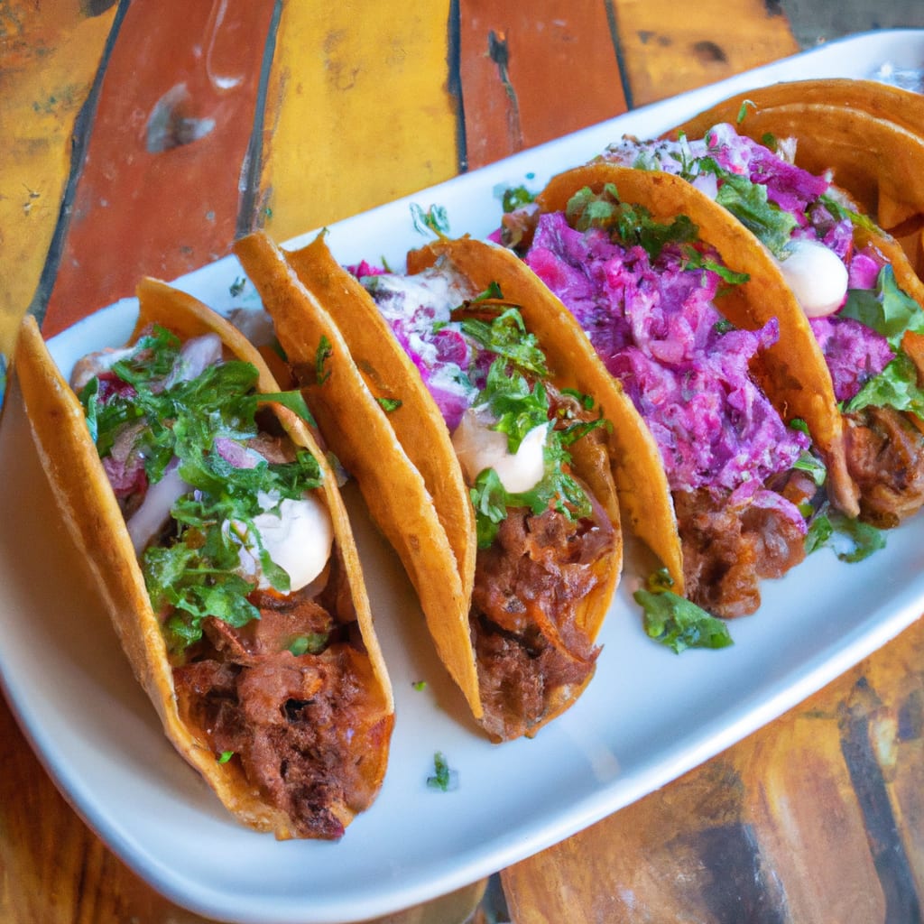 “Discover the Crunchy Honduran Taco Recipe Perfectly Fried and Full of Flavor!” Maotai Kitchen