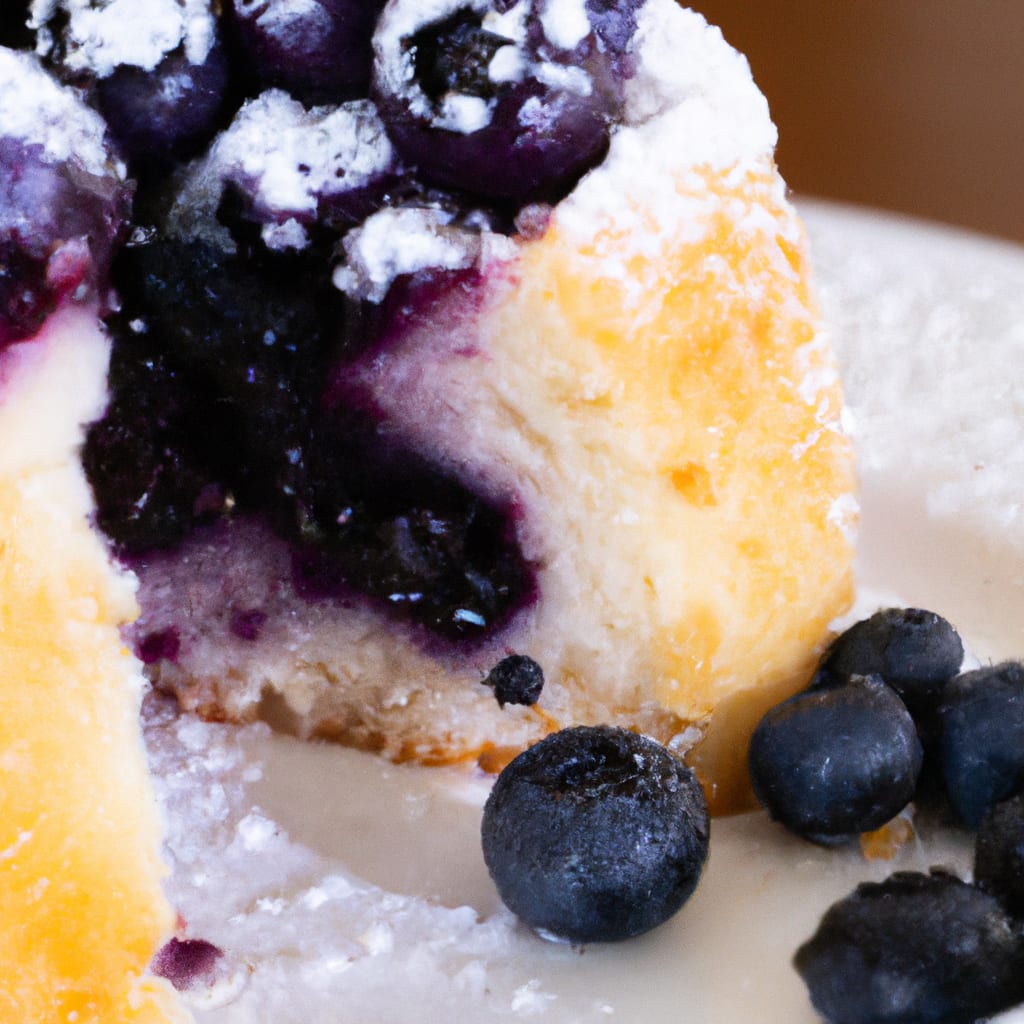 melt in your mouth blueberry cake	aka melt in your mouth blueberry cake