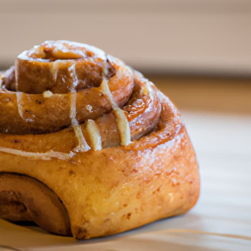 Cinnamon Sugar Butter Braid Recipe