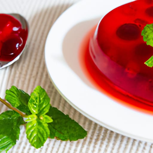 Brazilian Pitanga Fruit Jelly Recipe