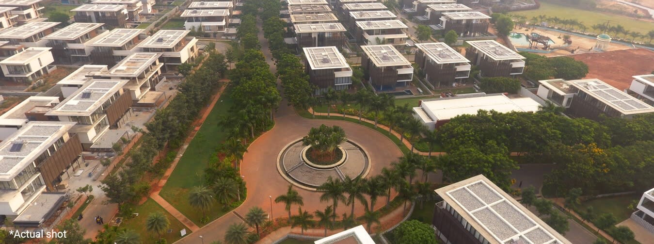 Embassy Boulevard