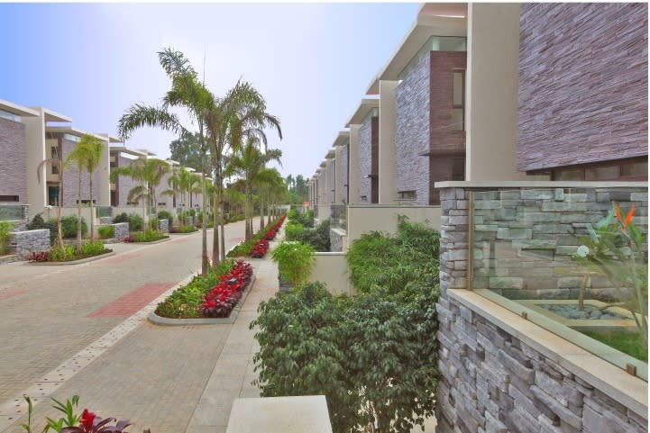 Chaitanya Oakville