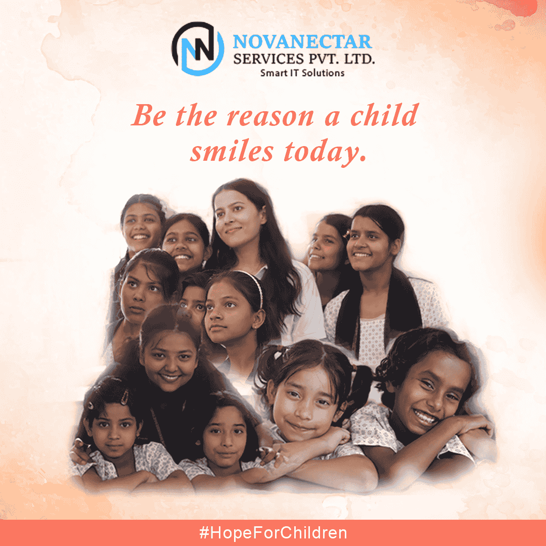 smart it solutions novanectar