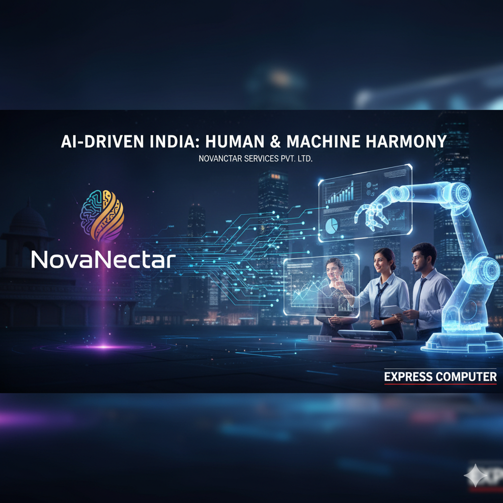 Software Companies in India Adopting AI & Automation: Job Implications