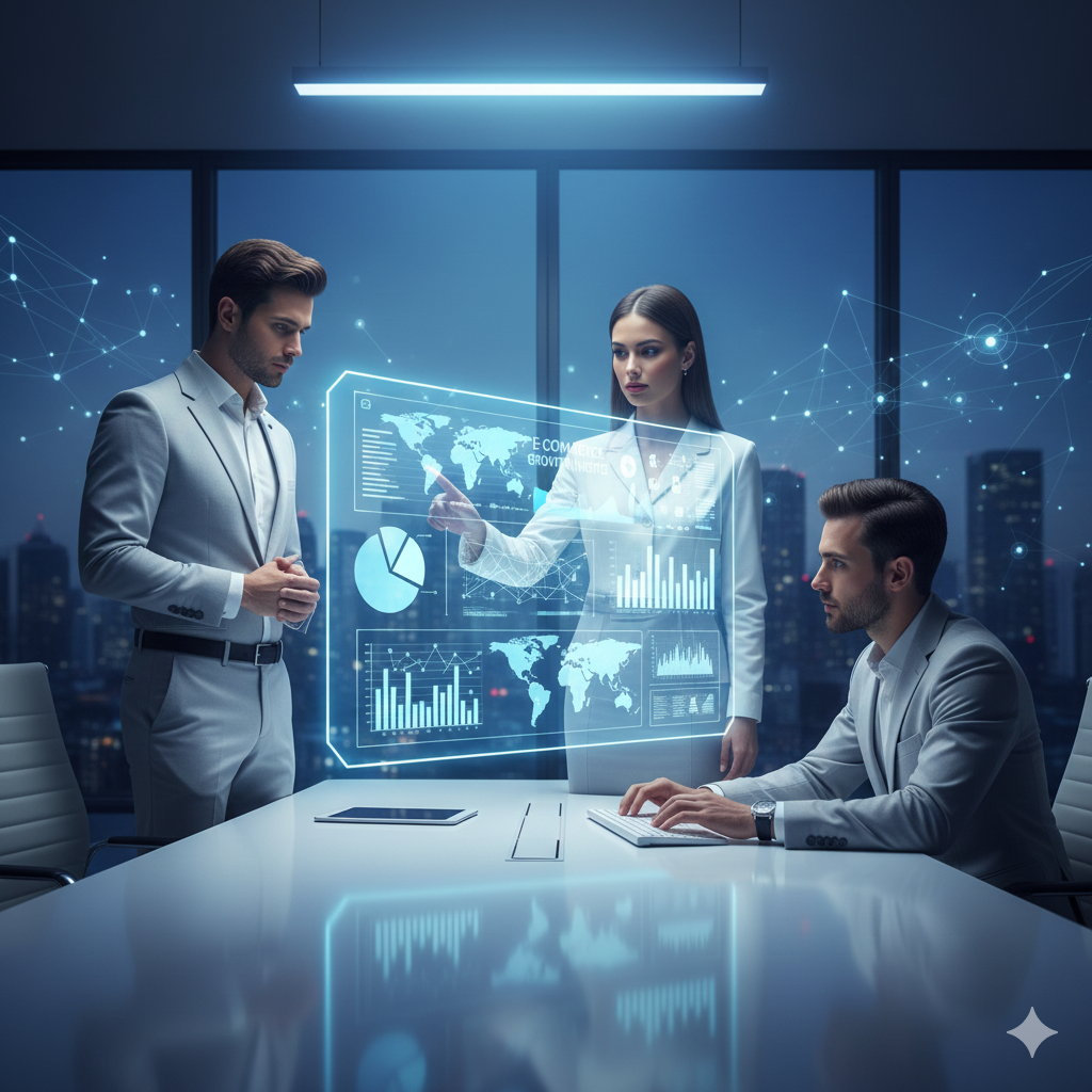 E-Commerce Operations & AI/Data Analytics Roles for New Graduates