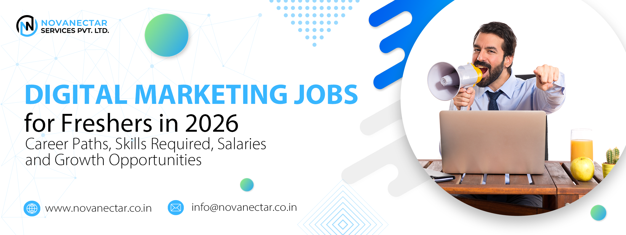 Digital Marketing Jobs in India
