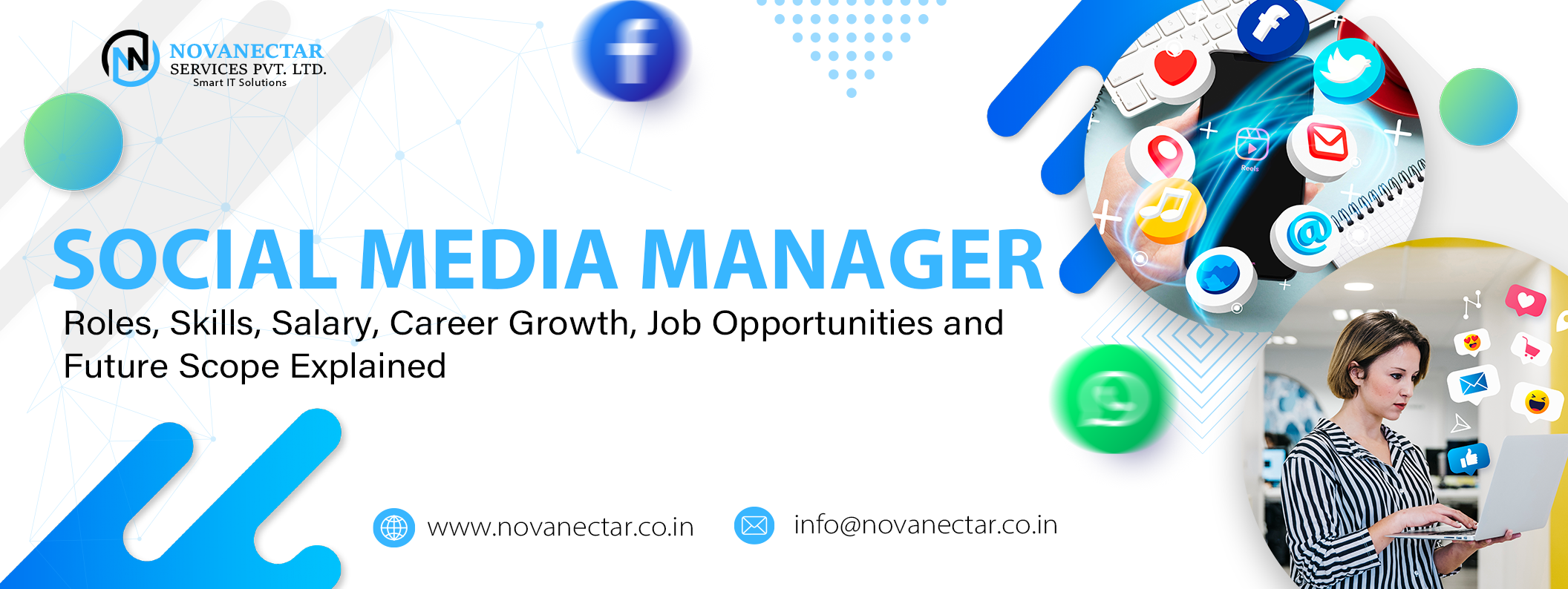 Social Media Manager
