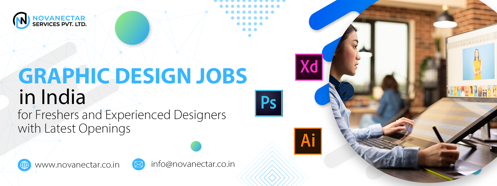 Graphic Design Jobs