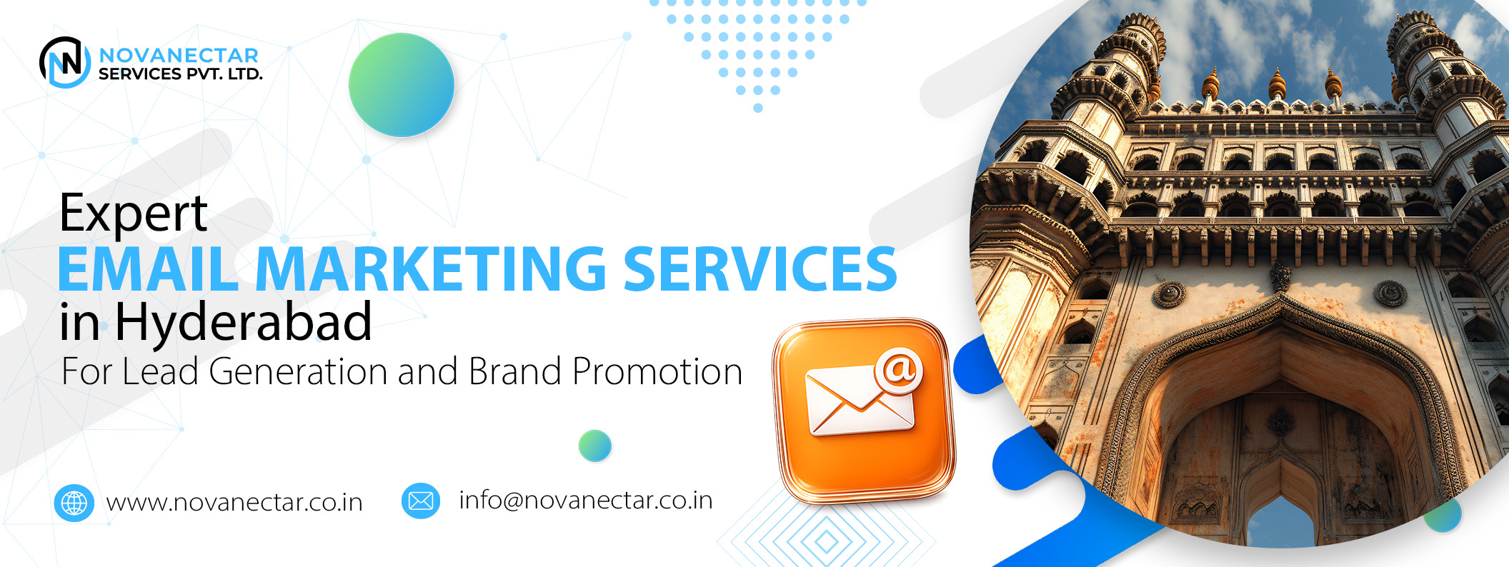 E-mail Marketing Services