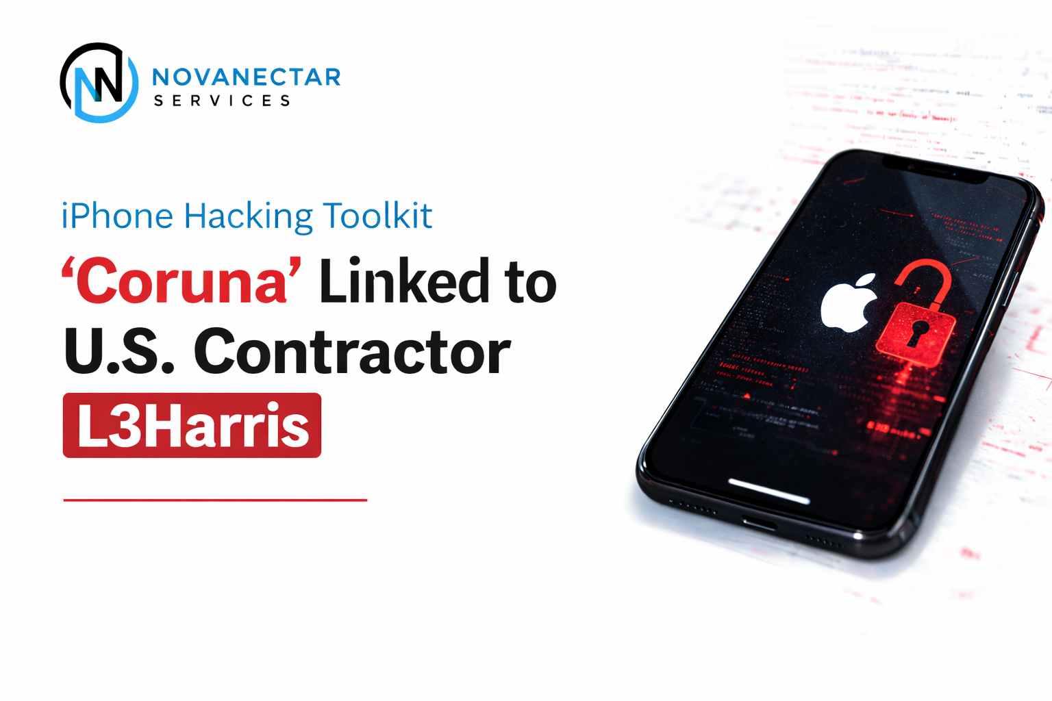 iPhone Hacking Toolkit Coruna