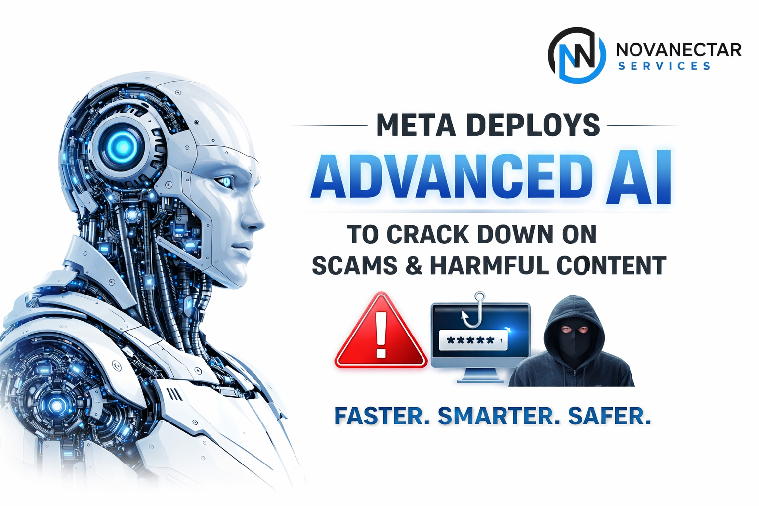 Meta Launches Advanced AI
