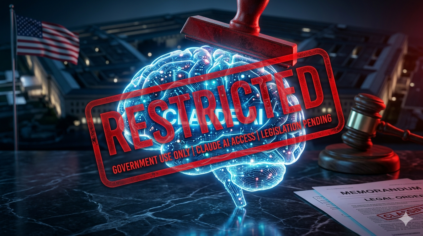US Court Refuses to Pause Pentagon’s Anthropic Blacklist