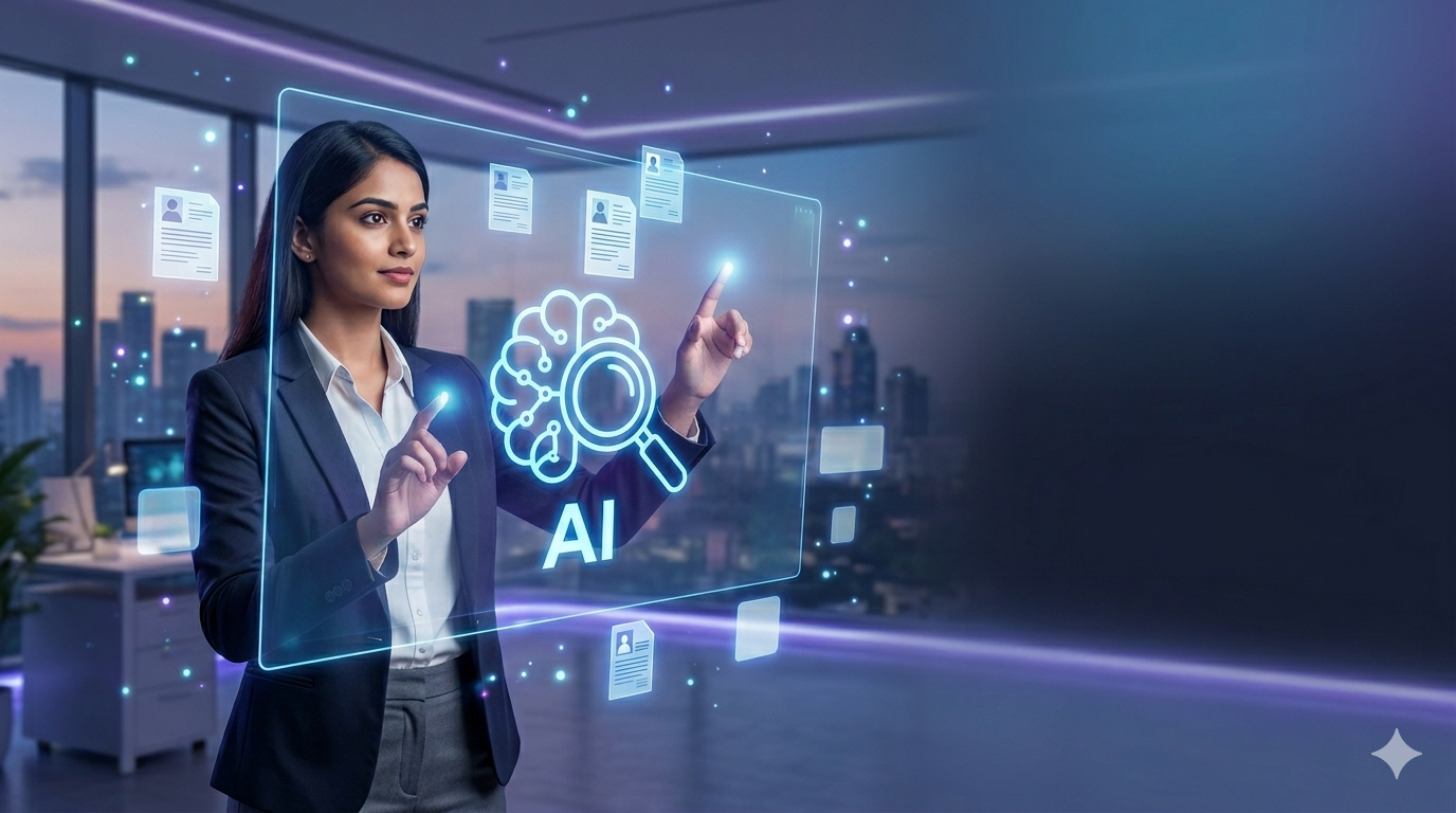 AI is Revolutionizing Job Portals: How Technology is Reshaping Hiring and Career Growth in 2026