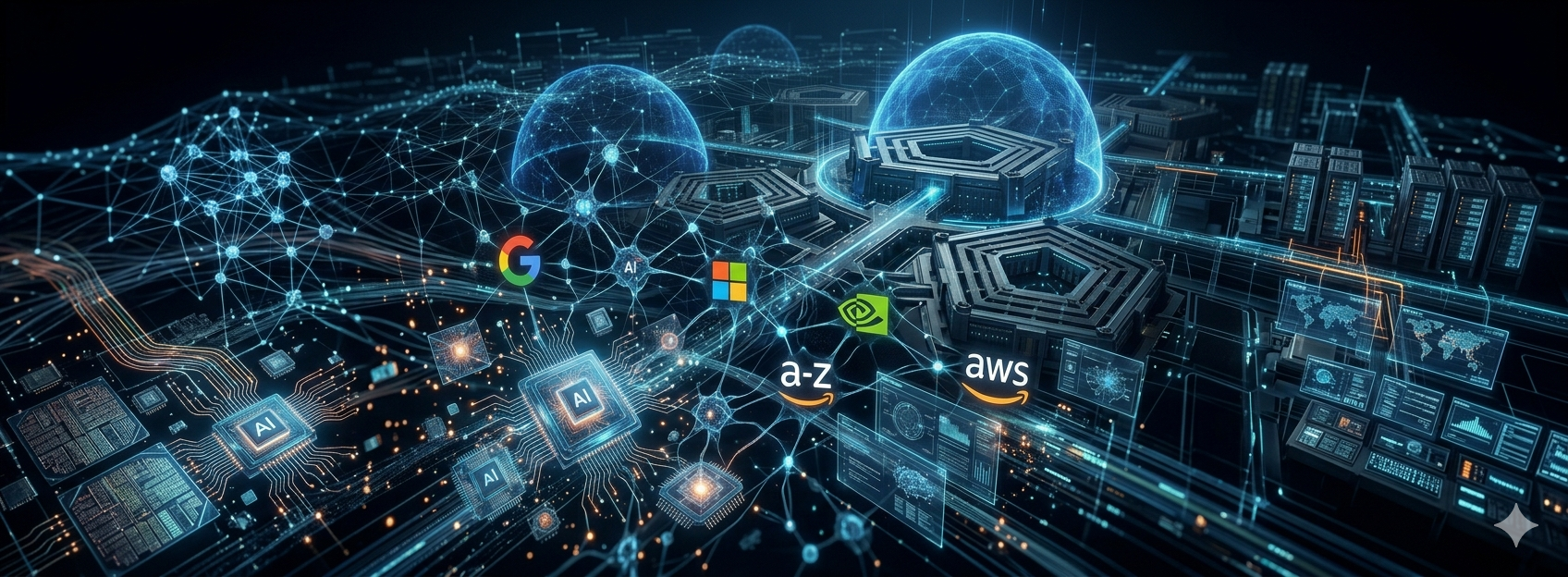 Pentagon Inks Major AI Deals with Tech Giants Amid Compute Wars